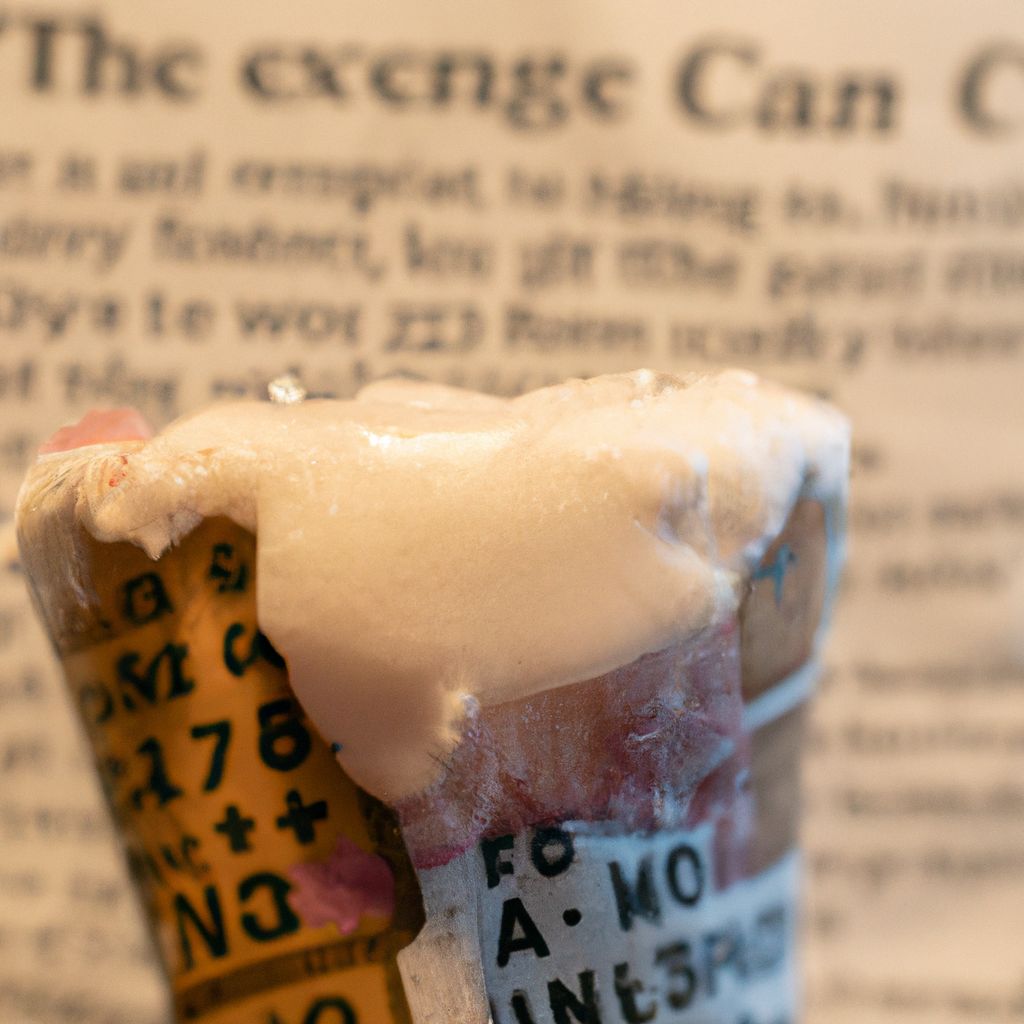 How to read expiration dates on ice cream Vending Business Machine Pro Service